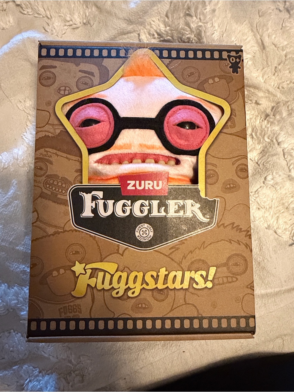 Gunky Goober Fuggstars